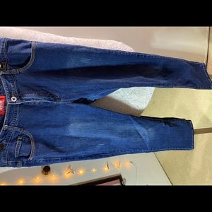 ✨ 3 FOR $10 ✨ - Vintage Levis Denim Jeans